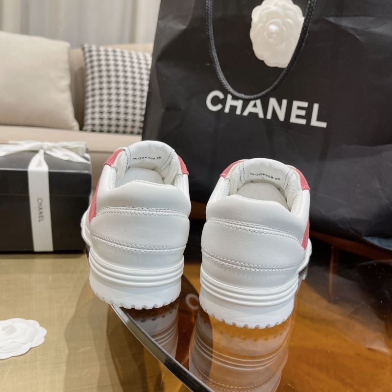 Chanel Sport Shoes